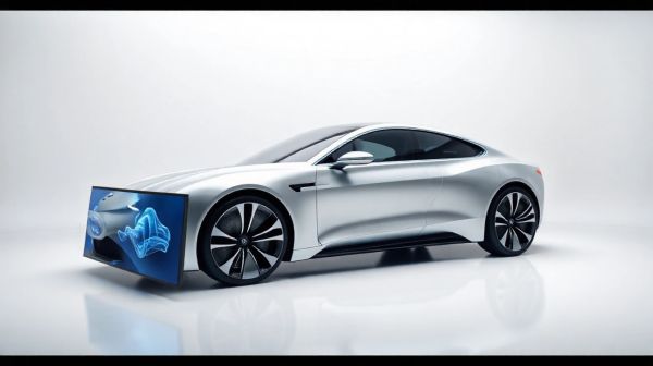 Les 5 révolutions récentes de l'innovation automobile