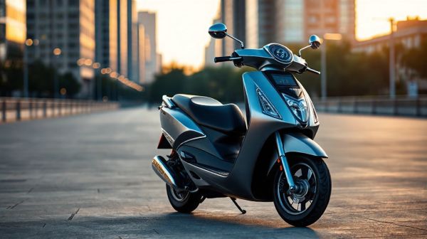 Les avantages clés du pneu dualtron victor pour votre scooter