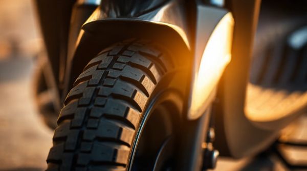 Les avantages clés du pneu dualtron victor pour votre scooter