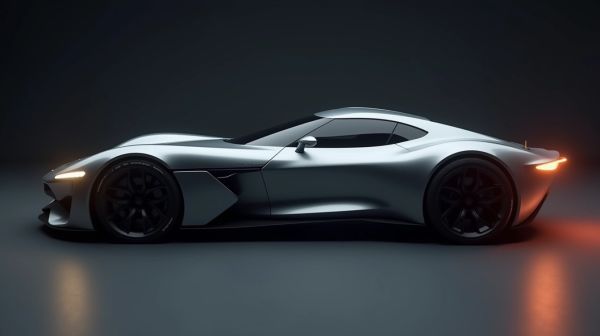 Les transformations majeures dans l'innovation automobile