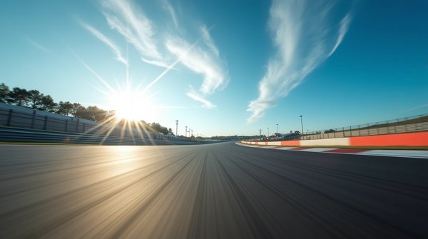 Découvrez le circuit de conduite sportive à lyon : pilotage d'exception