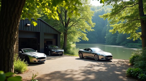 Garage automobile à La Rivière de Corps : services fiables pour votre voiture