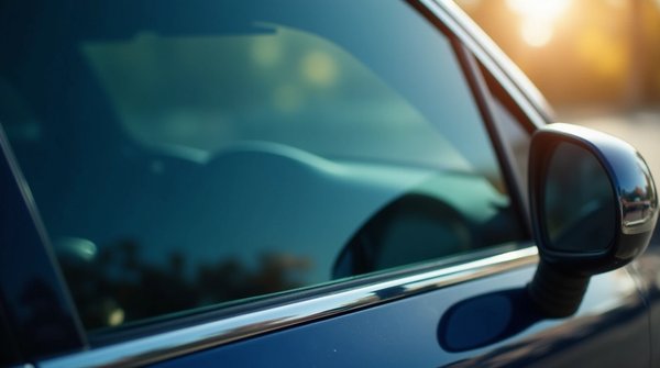 Optimiser la chaleur et la protection avec des vitres teintées voiture