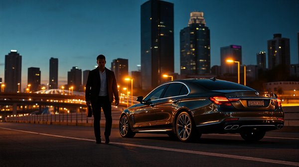 Top enjeux et défis du marché automobile en 2023