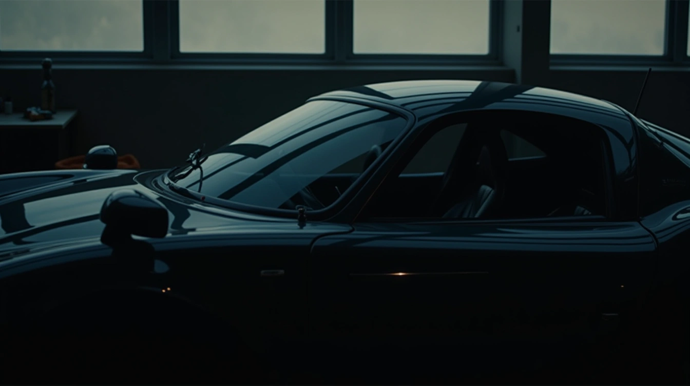 La protection de l'habitacle et des passagers