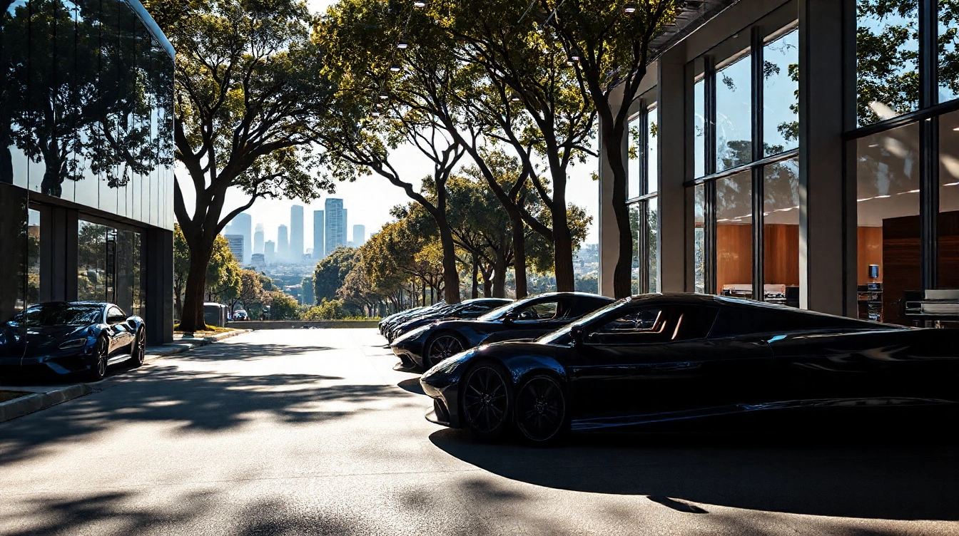 Comparatif des types de prestations en atelier local